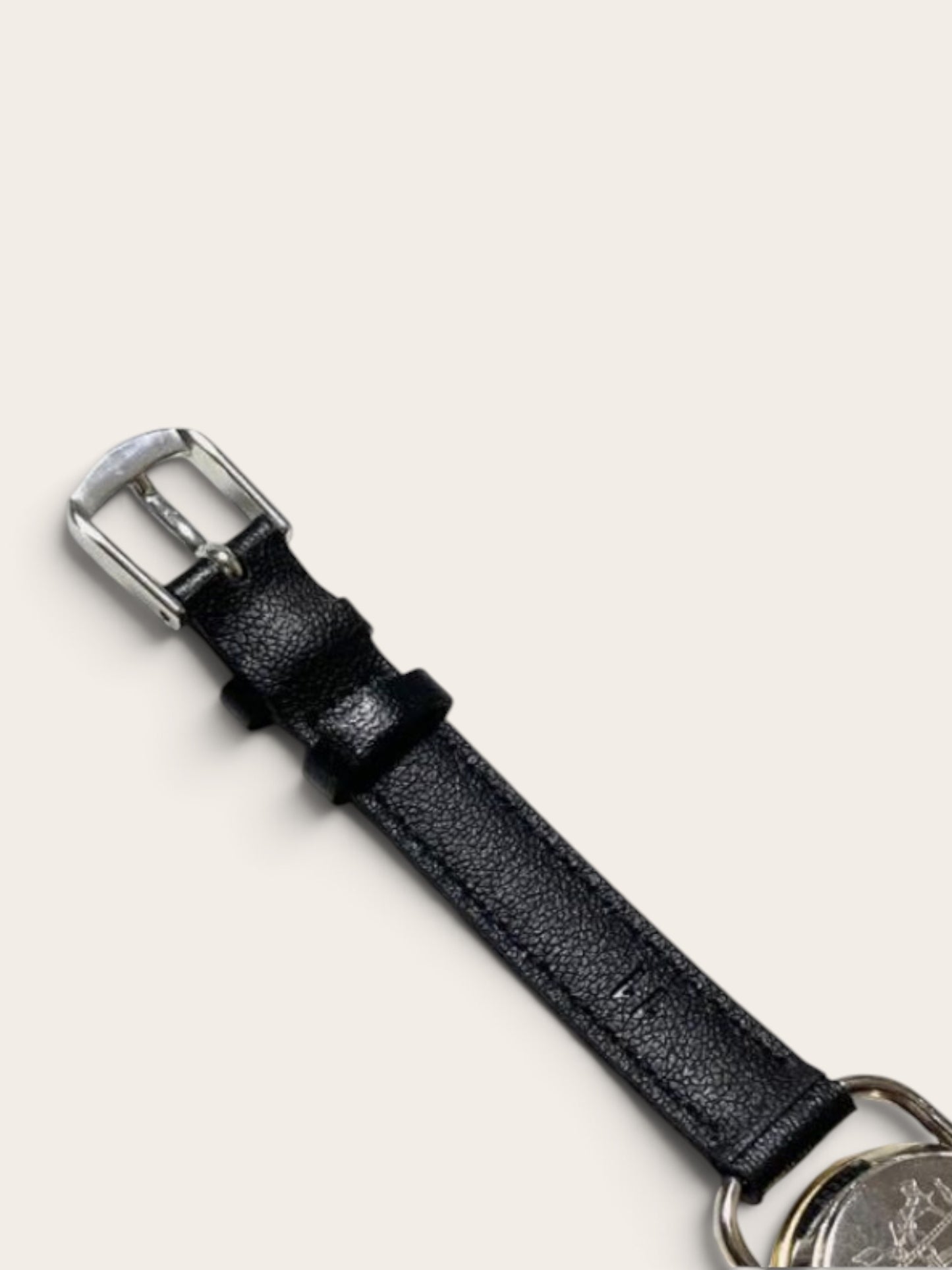 HERMÈS Vintage Watch