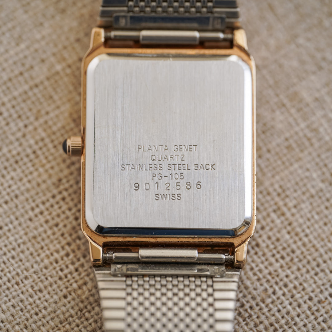 The Rhythme ?ternel Collection 16 5