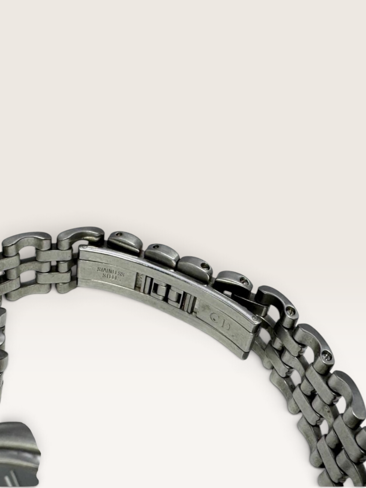 Christian Dior Bagheera D66-100