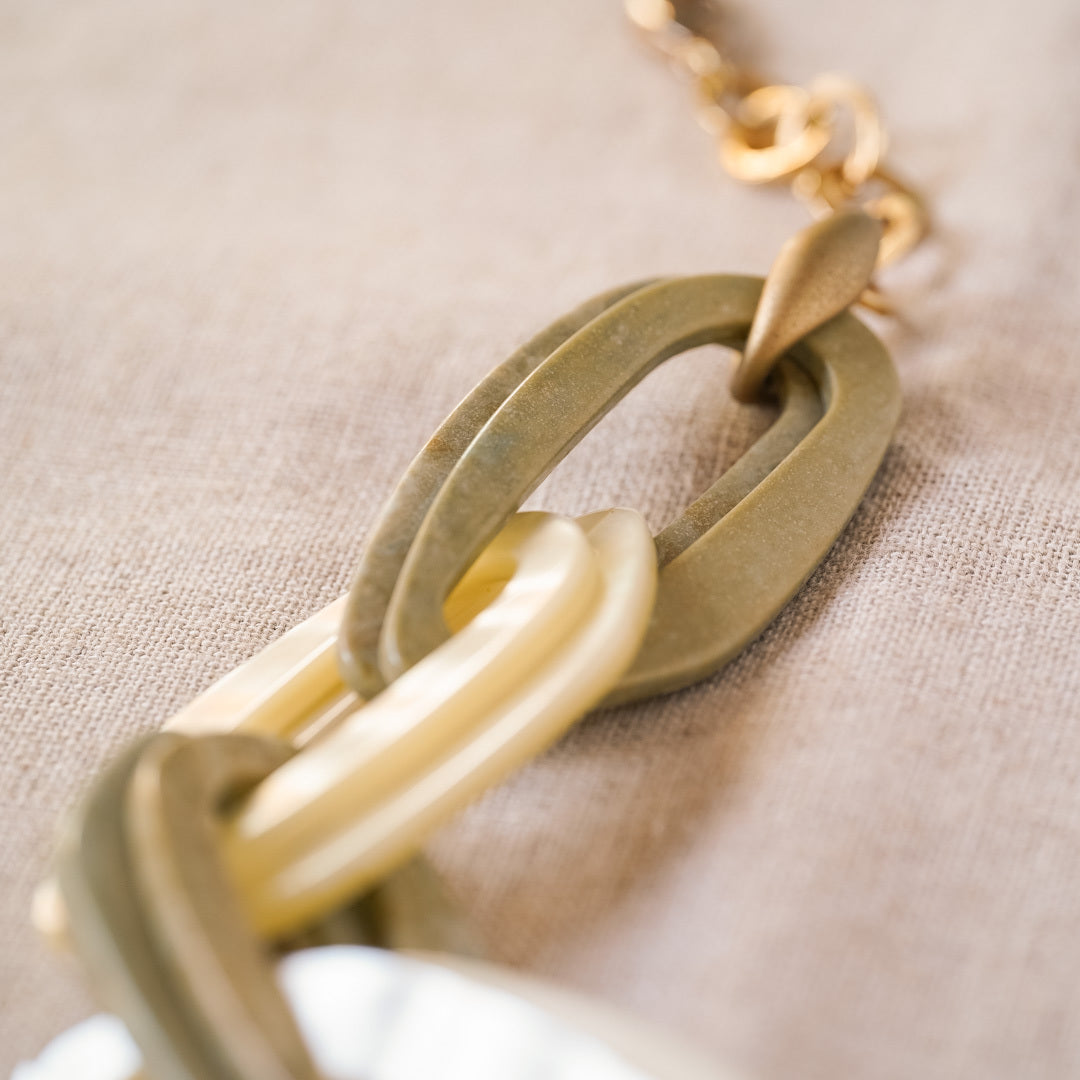 Vintage PONO Necklace