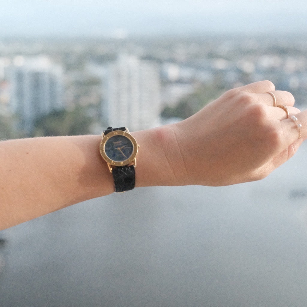 Australian Opal Watch 5