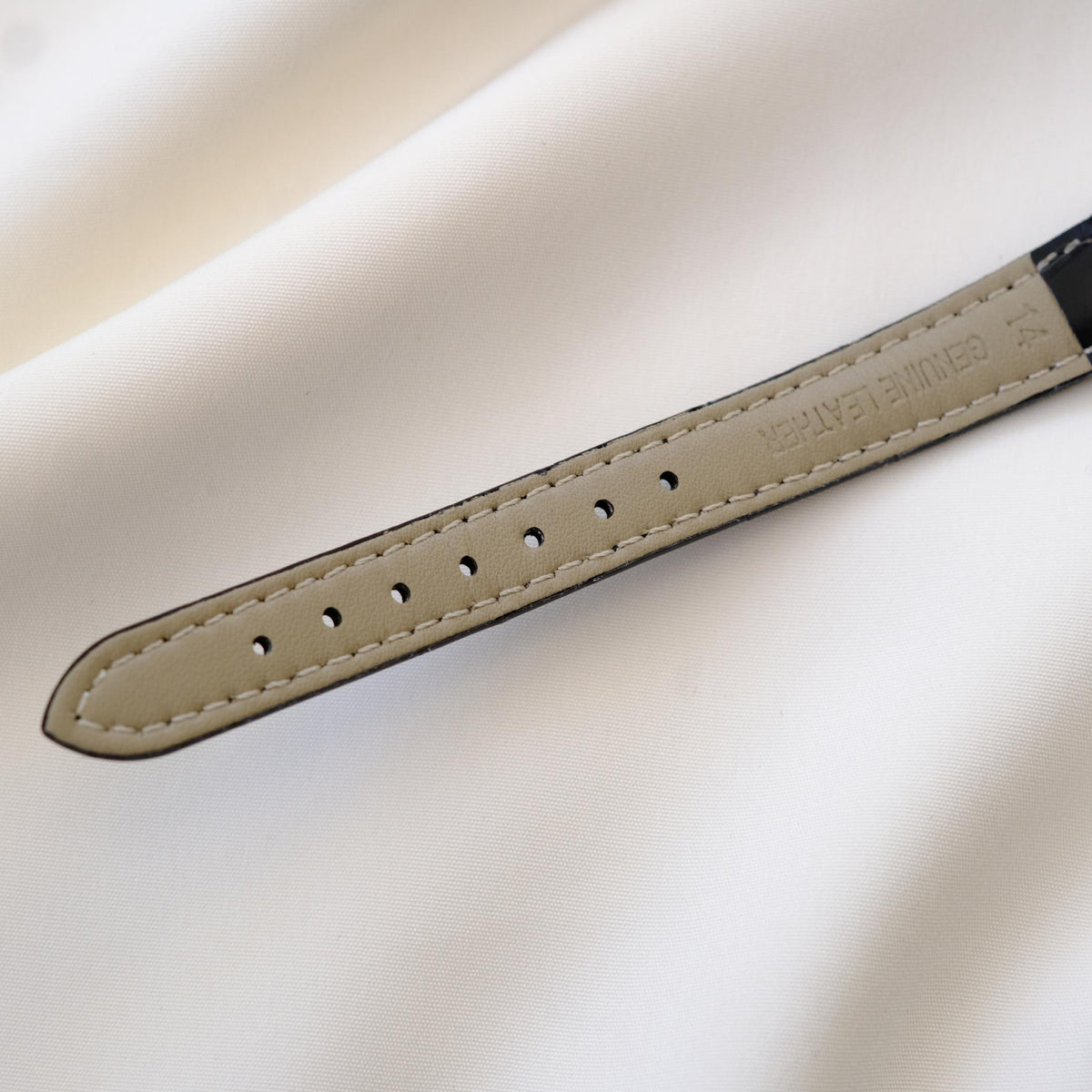 Vintage Hermès Watch