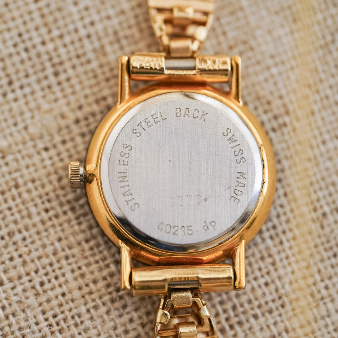 The Rhythme ?ternel Collection 16 7