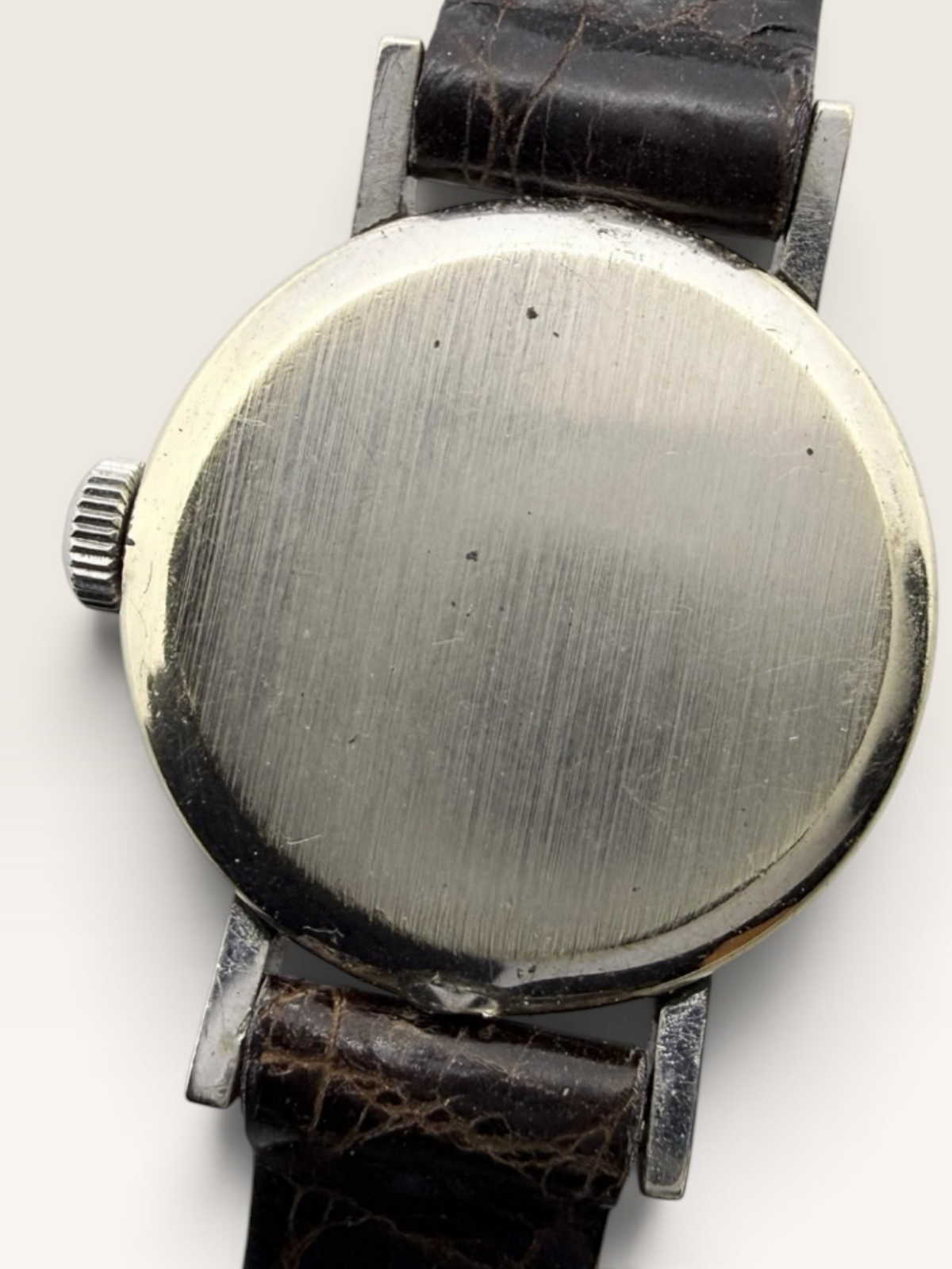 OMEGA Genève Vintage Manual-Wind Ladies Watch WG