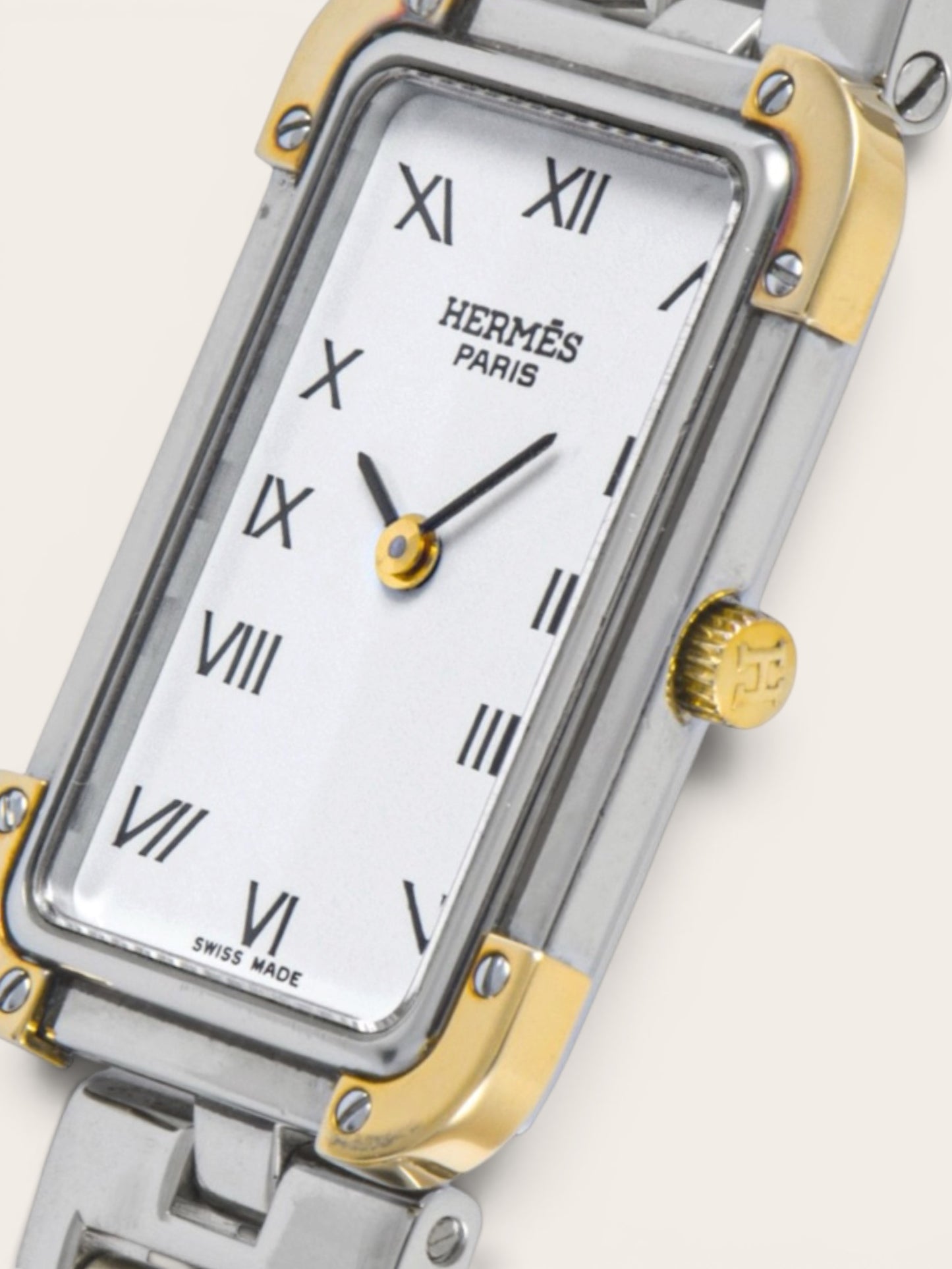 Hermès Croisière