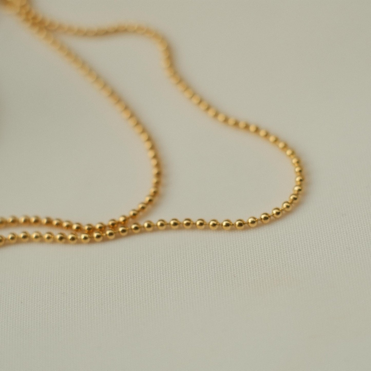 The Peridot Collection: Bianca Pendant