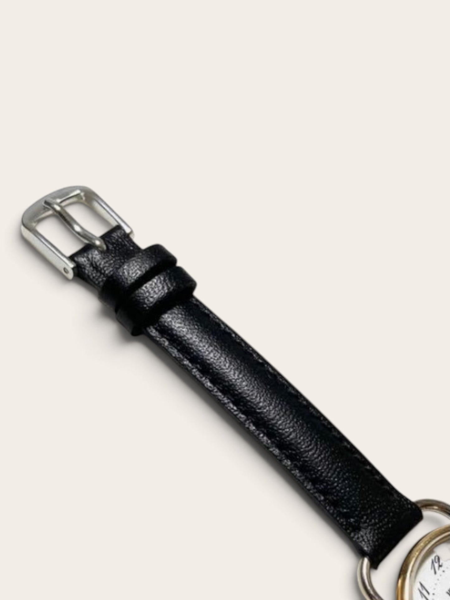 HERMÈS Vintage Watch