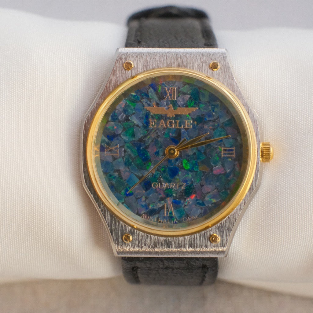 Australian Opal Watch 4