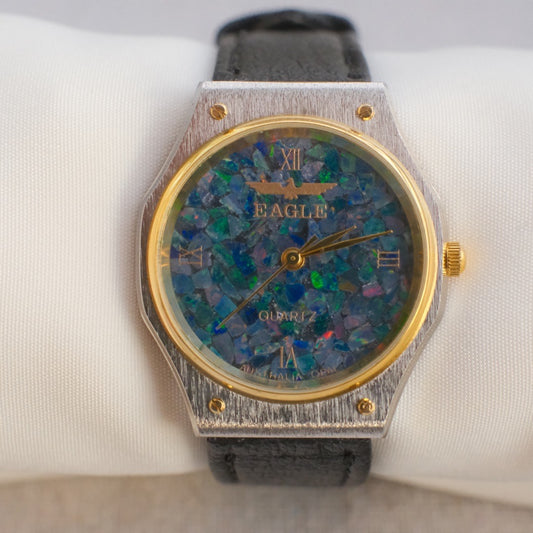 Australian Opal Watch 4
