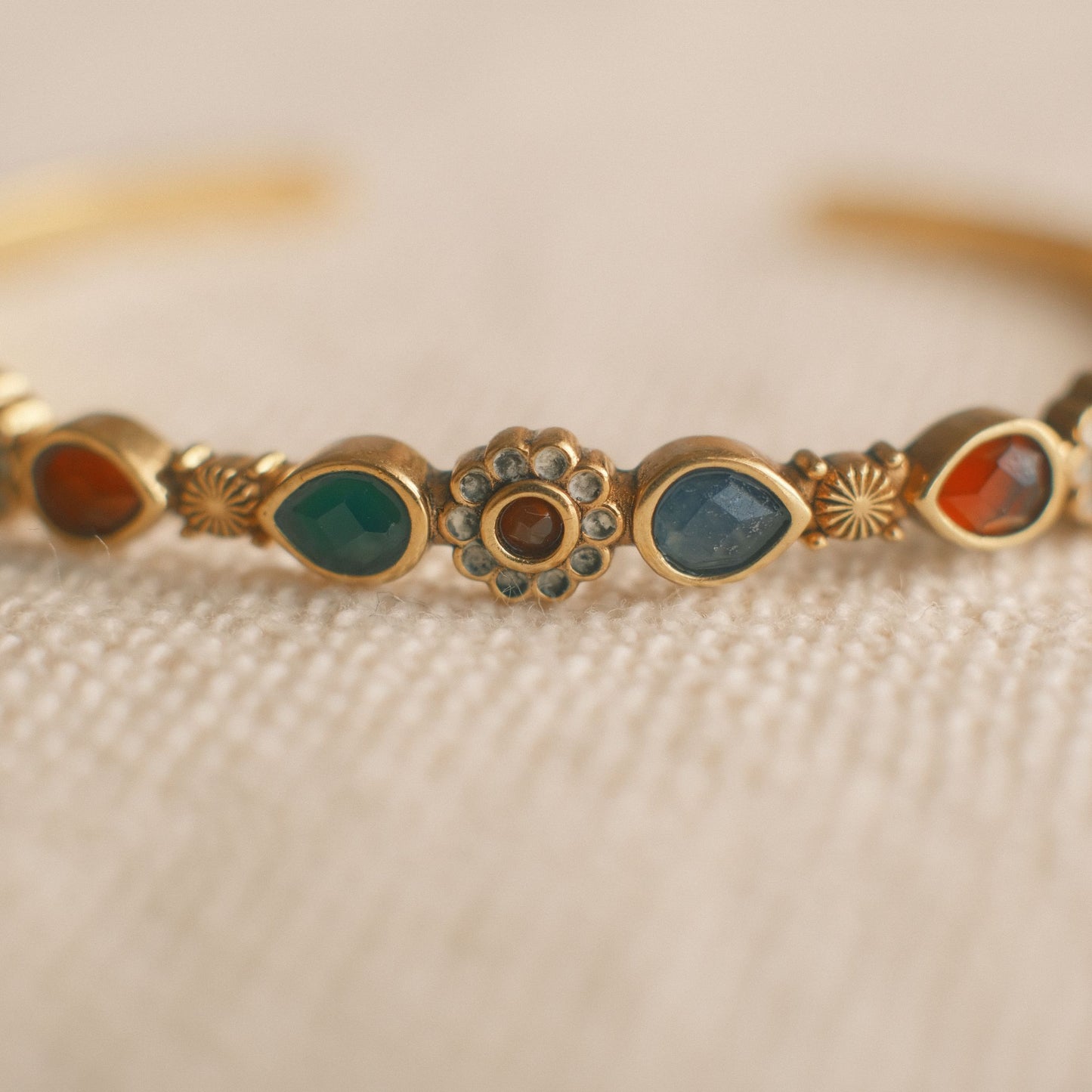 LA2L Joe バングル