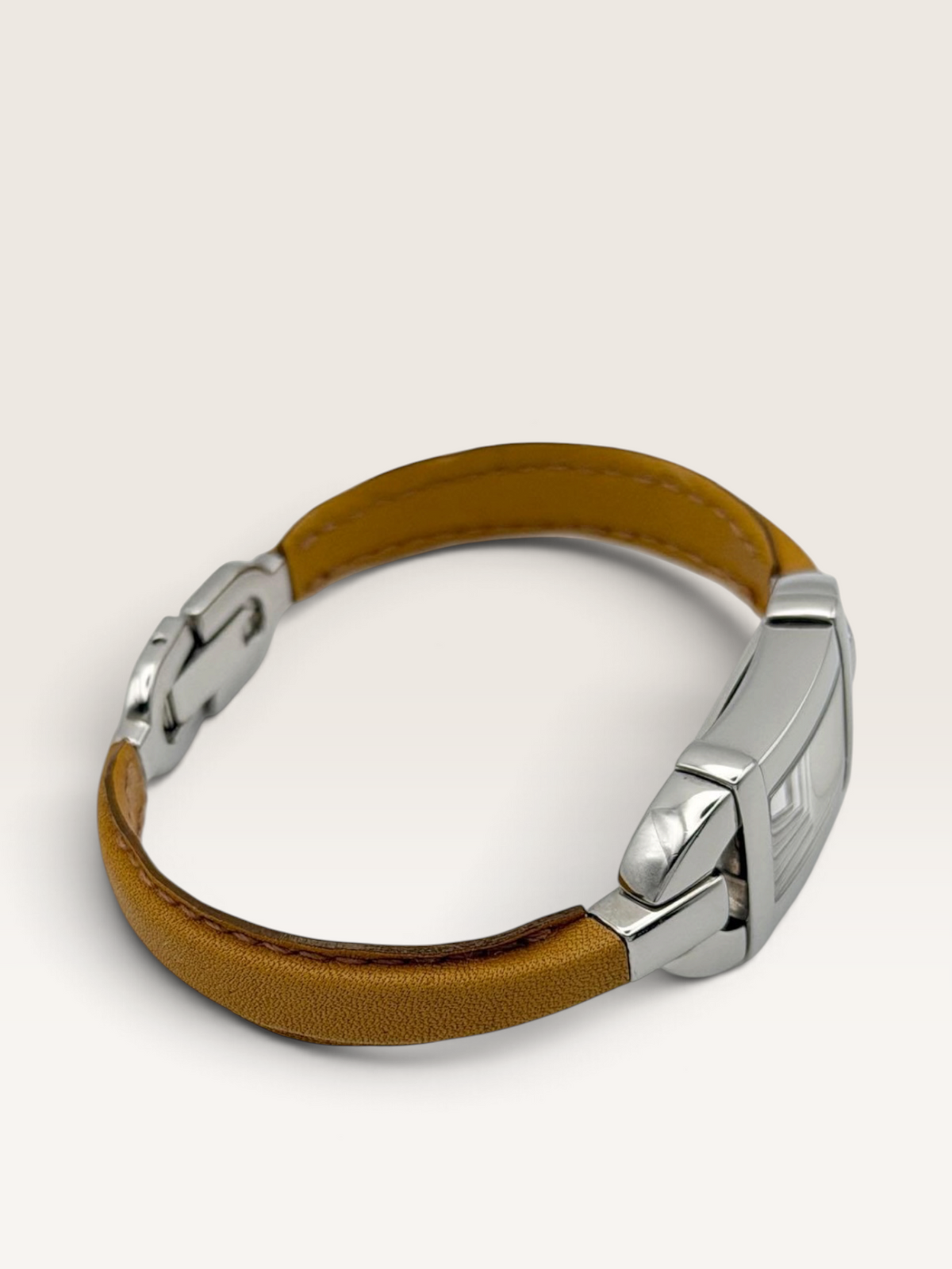 GUCCI Horsebit 139.5 Vintage Watch