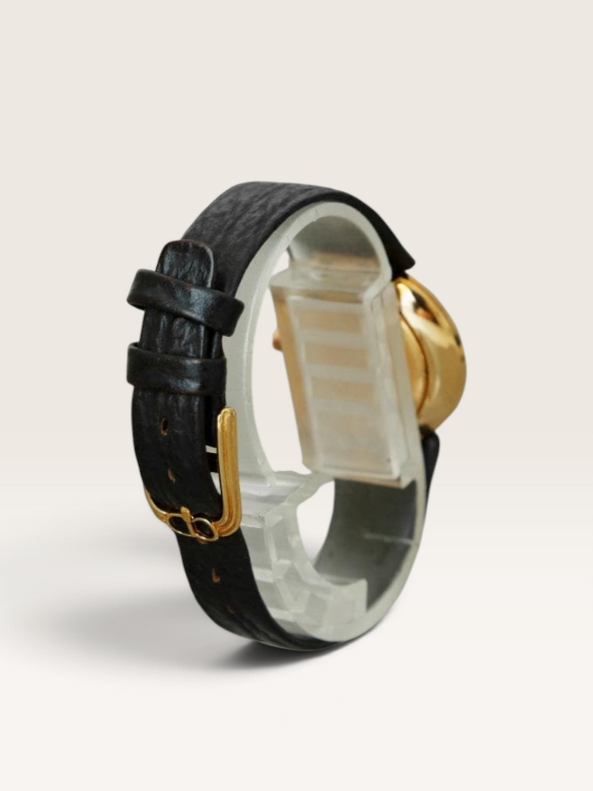 Christian Dior Bagheera Vintage Watch