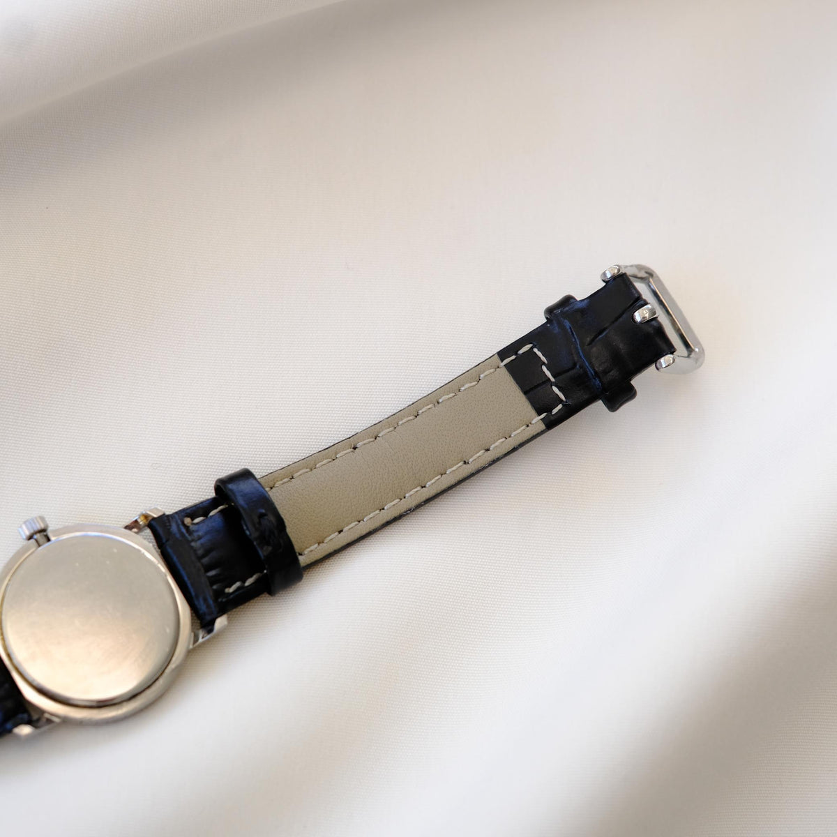 Vintage Hermès Watch
