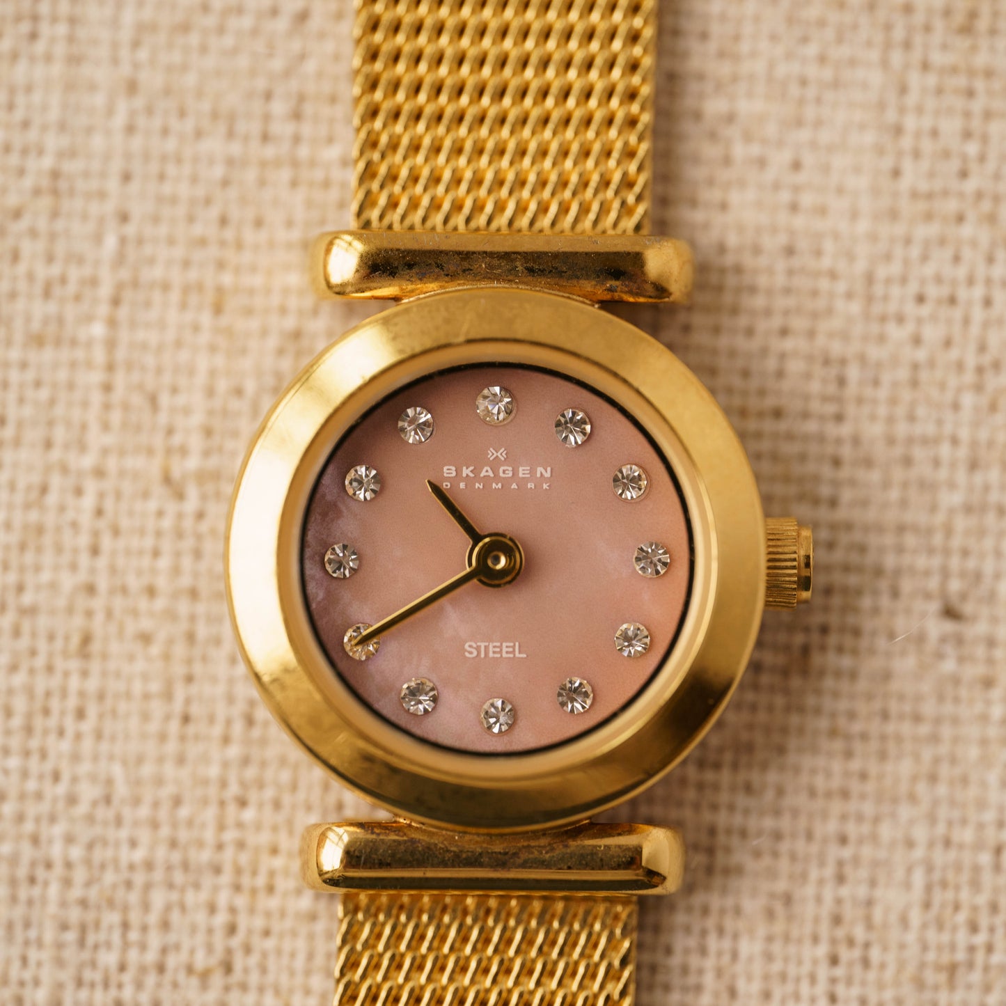 The “Serene Europe” Collection 66 5