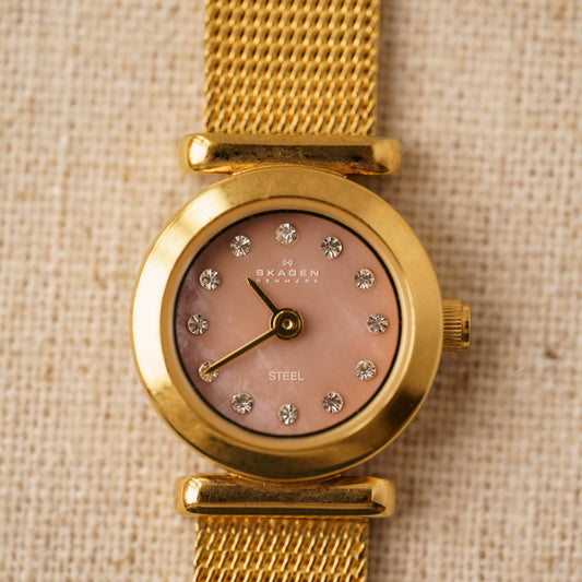 The “Serene Europe” Collection 66 5