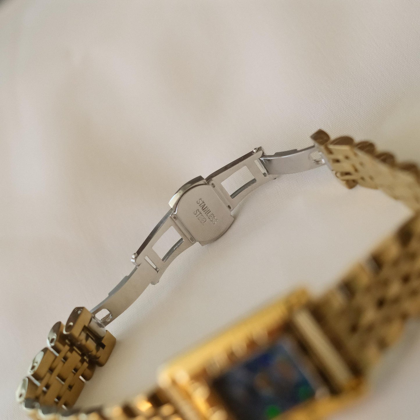 Australian Opal Mosaic Watch 3