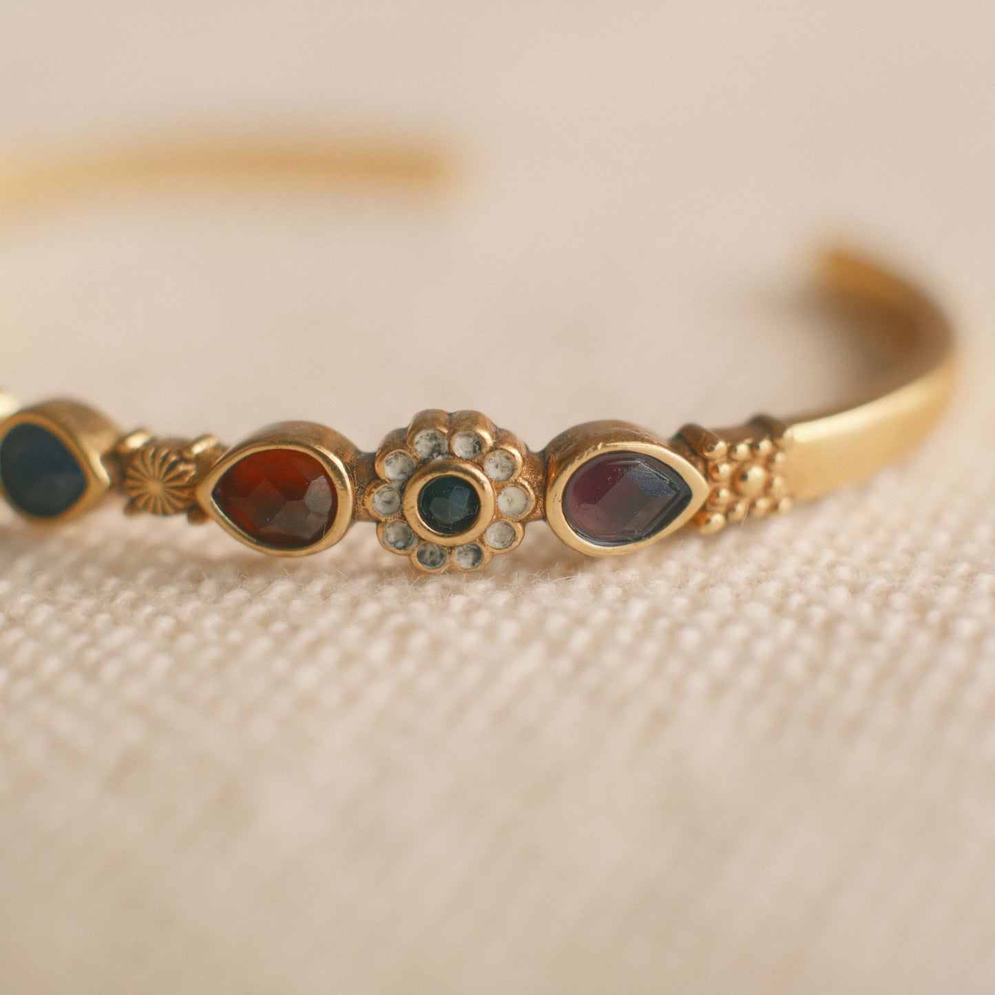 LA2L Joe バングル