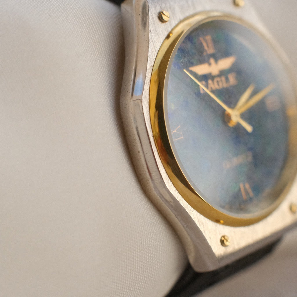 Australian Opal Watch 4