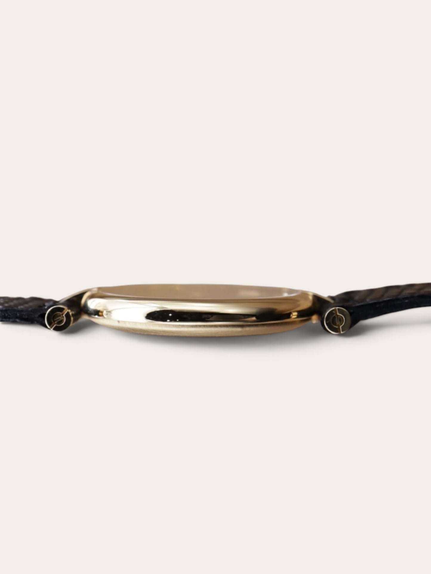 Cartier Must de Cartier Vendome LM