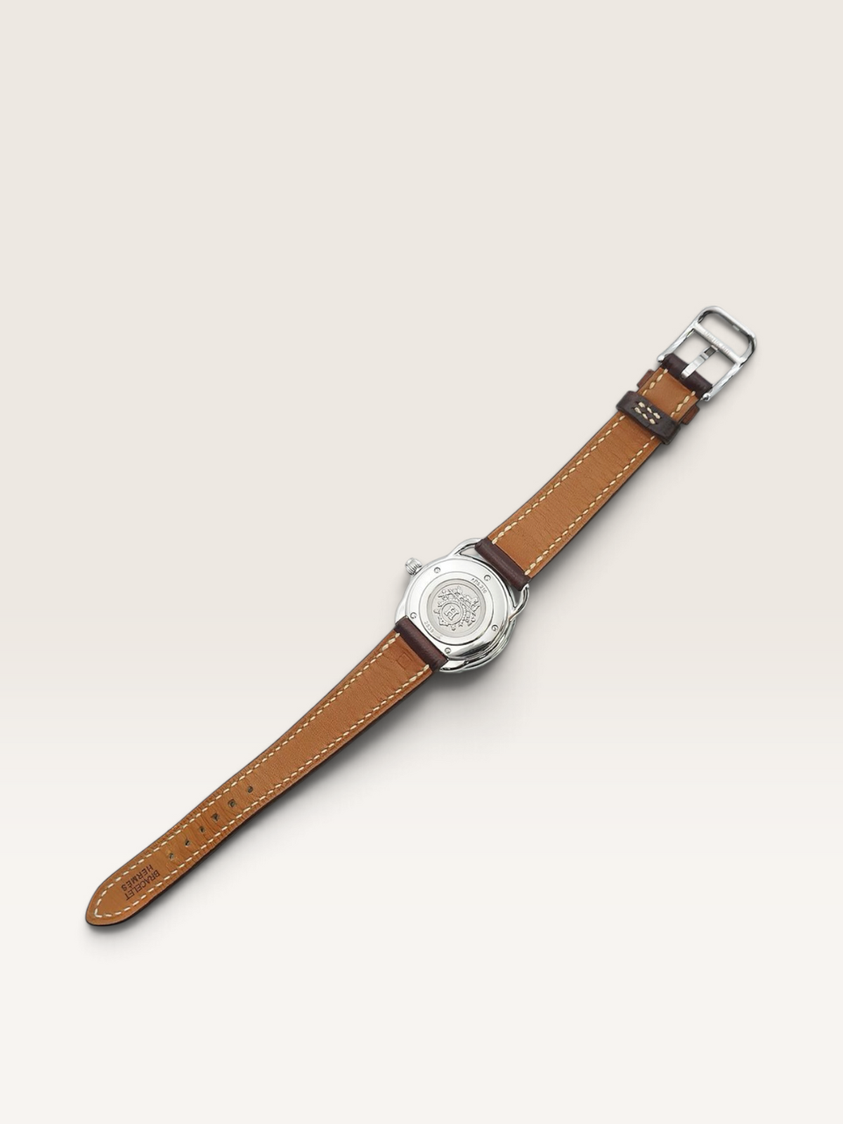 HERMÈS Arceau Vintage Watch