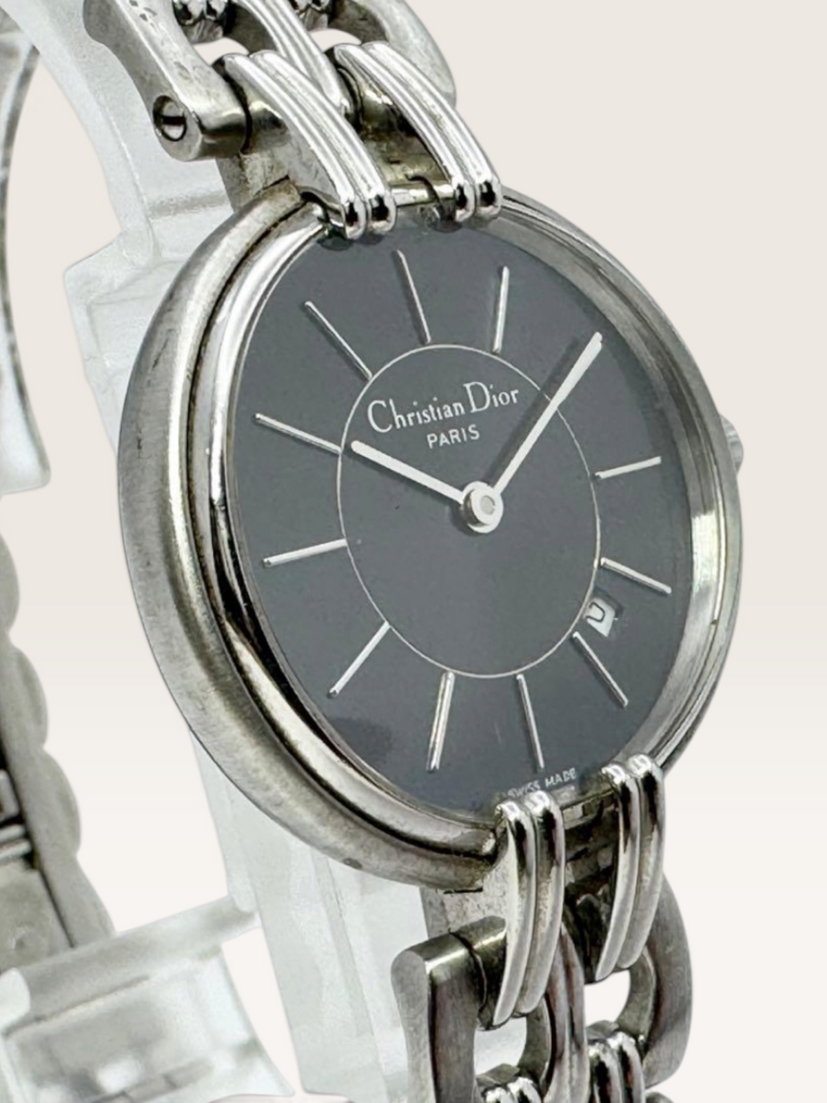 Christian Dior Bagheera D66-100