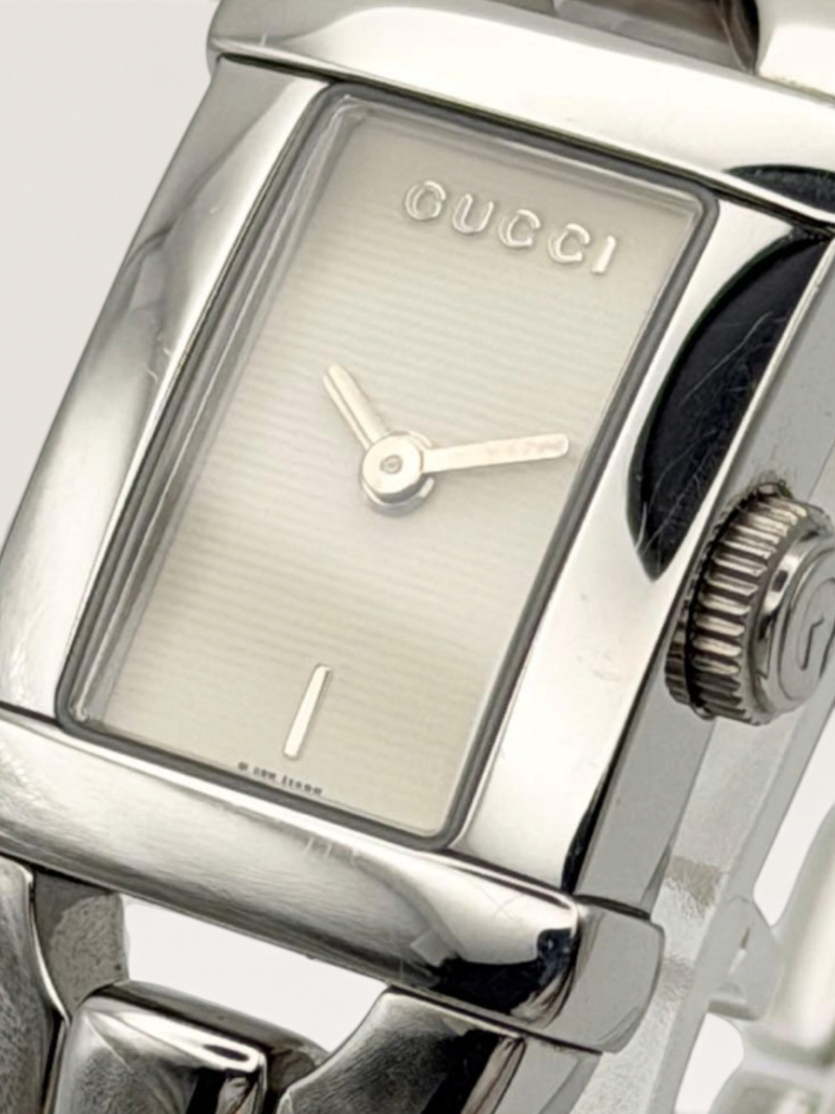 GUCCI Horsebit 139.5 Vintage Watch