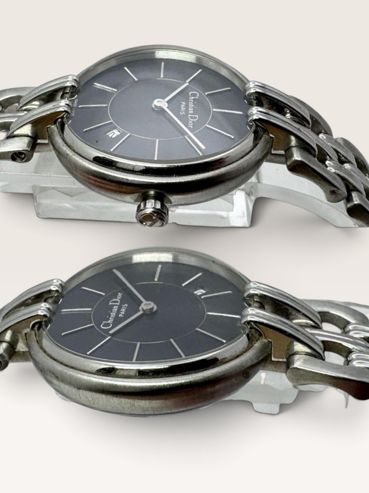 Christian Dior Bagheera D66-100