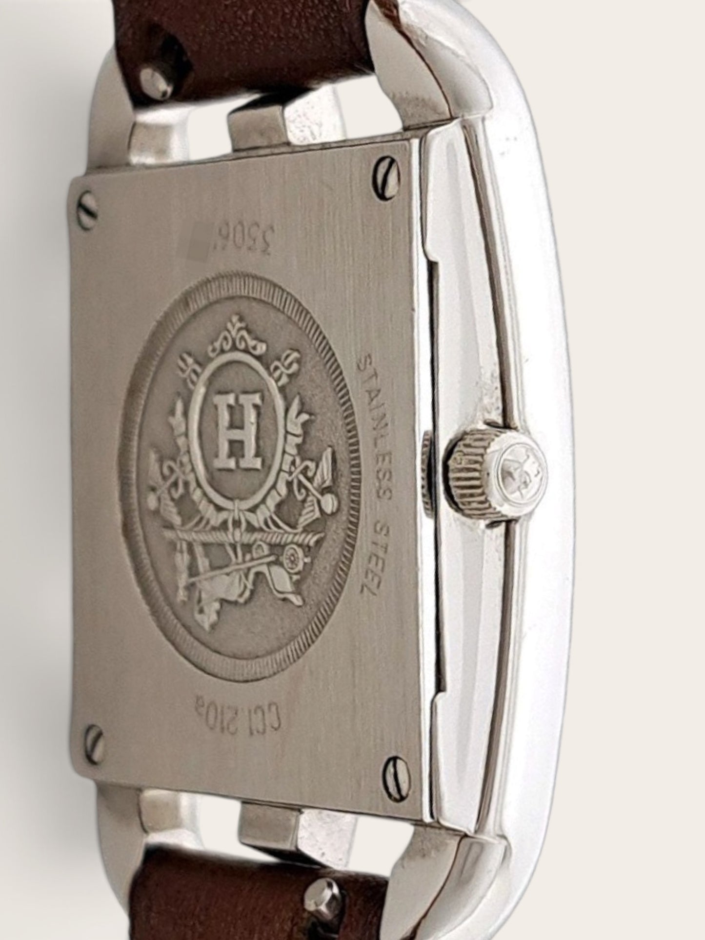 Hermès Cape Cod