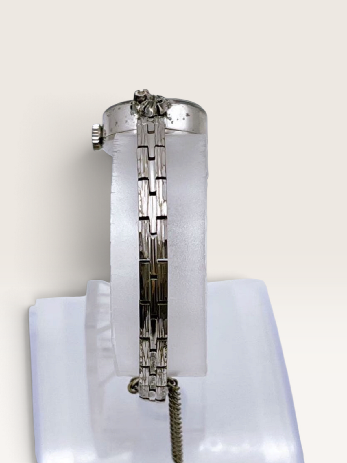 SEIKO Special 23-Jewel Hand-Wound Vintage Watch