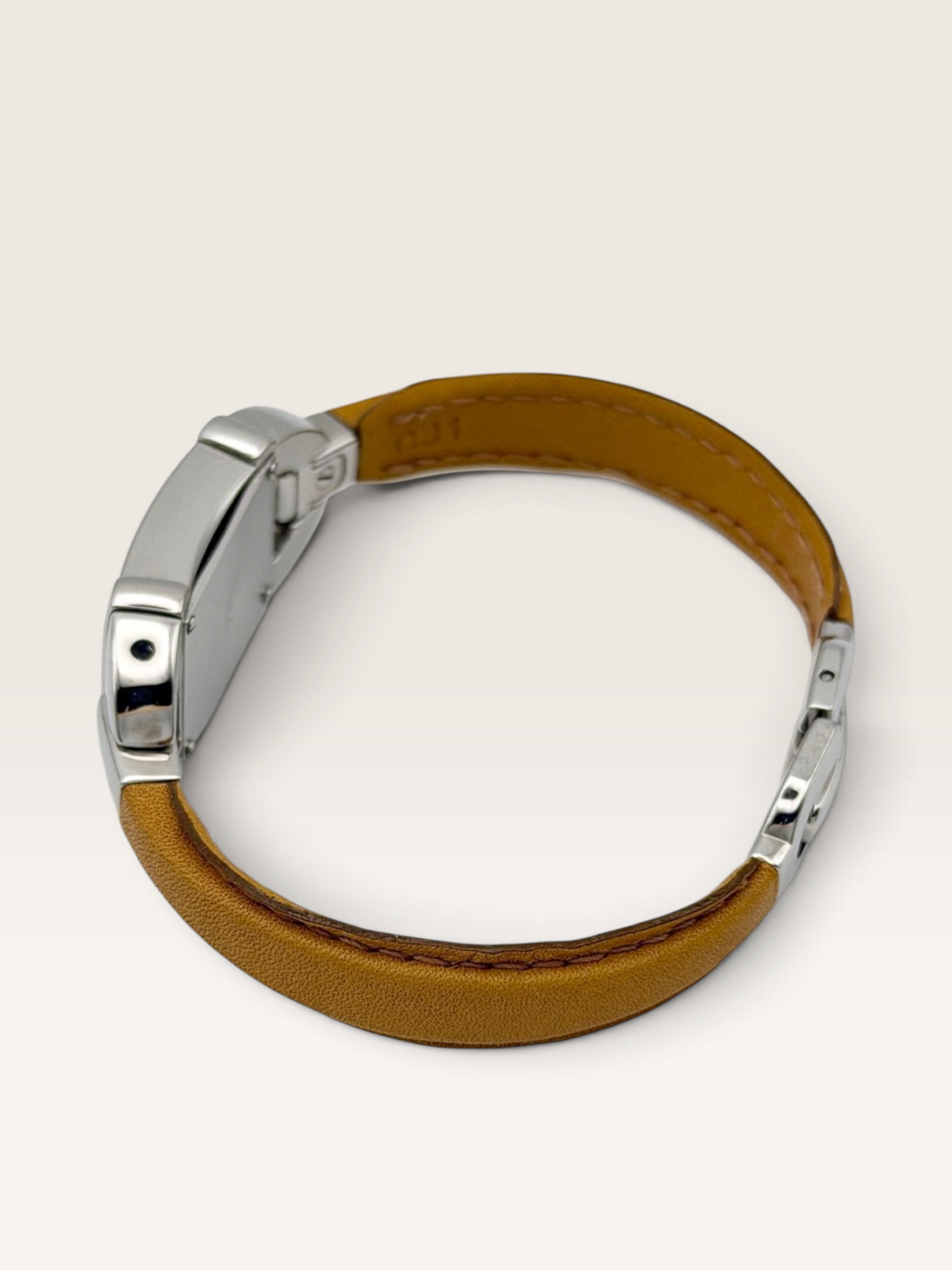 GUCCI Horsebit 139.5 Vintage Watch