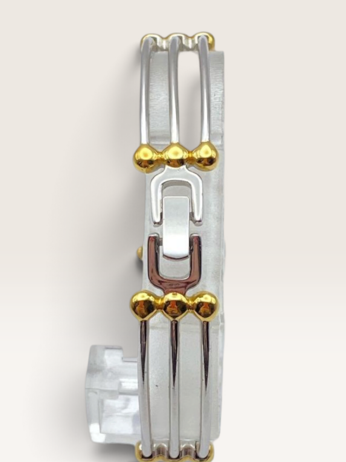 SEIKO Color Stone Bangle Watch