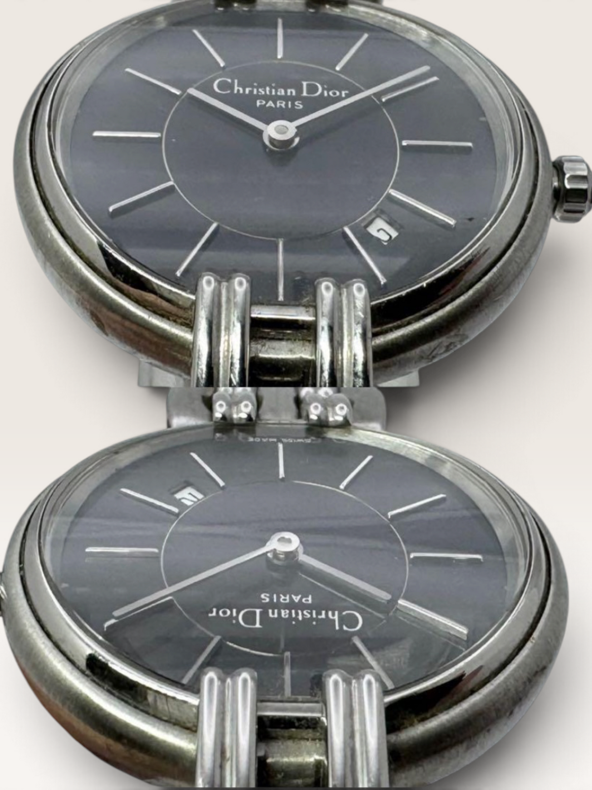 Christian Dior Bagheera D66-100