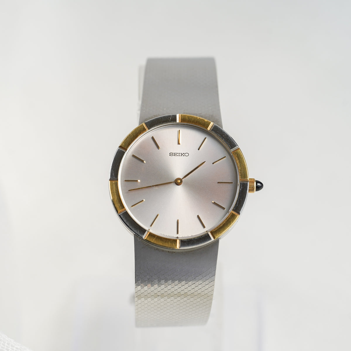 SEIKO CREDOR Vintage Quartz Watch