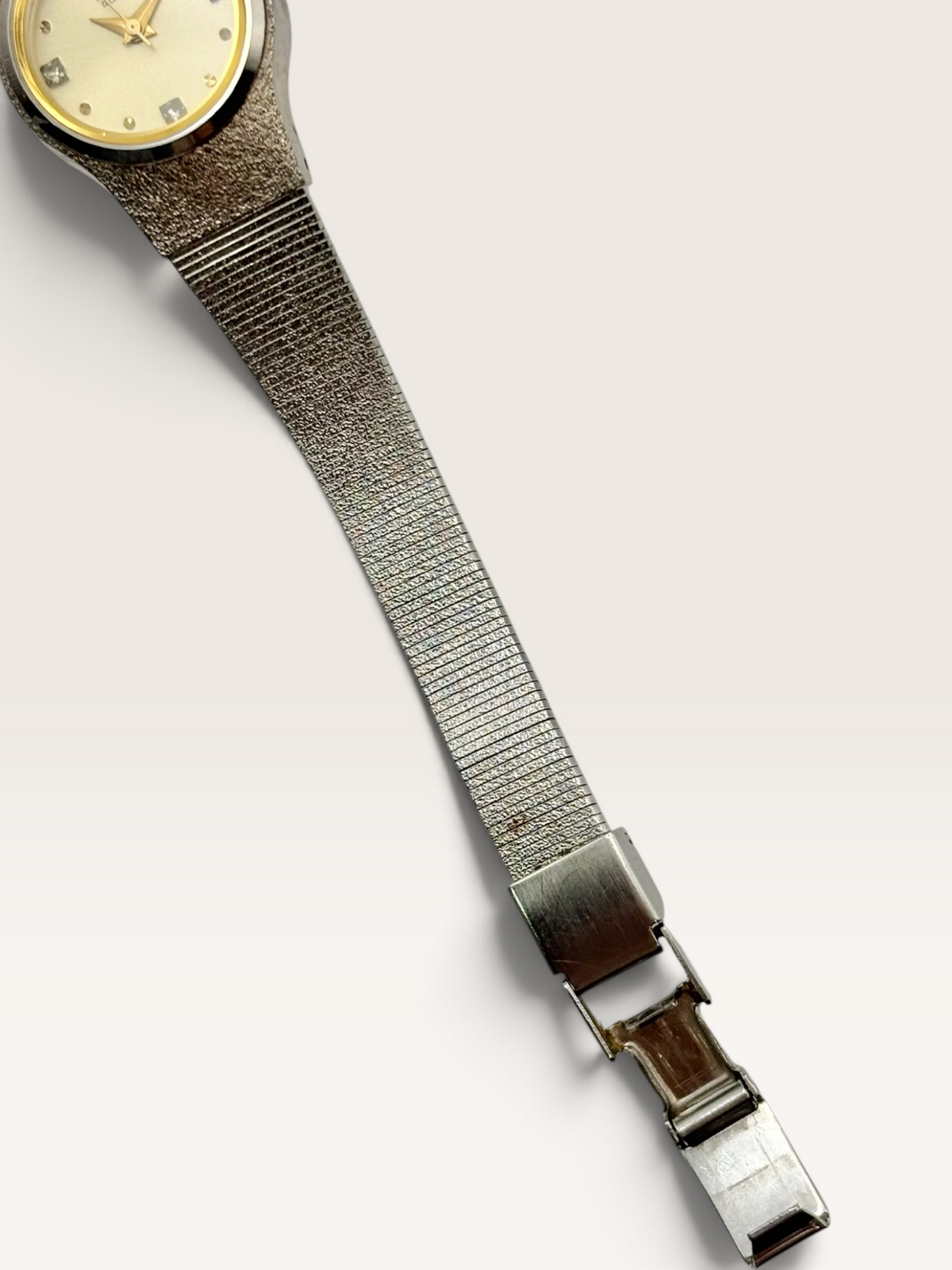 SEIKO Vintage Quartz Watch