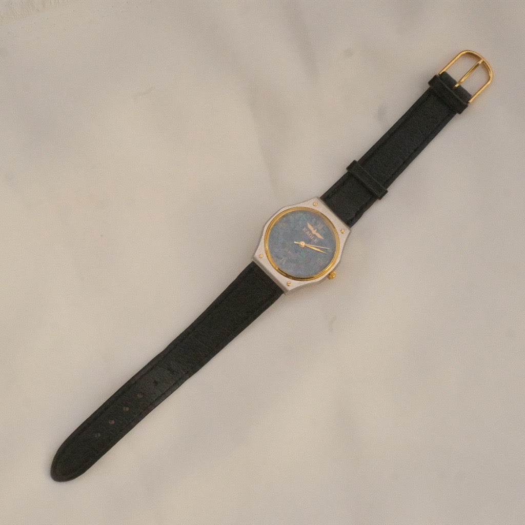Australian Opal Watch 4