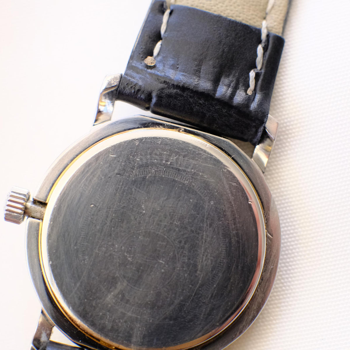 Vintage Hermès Watch