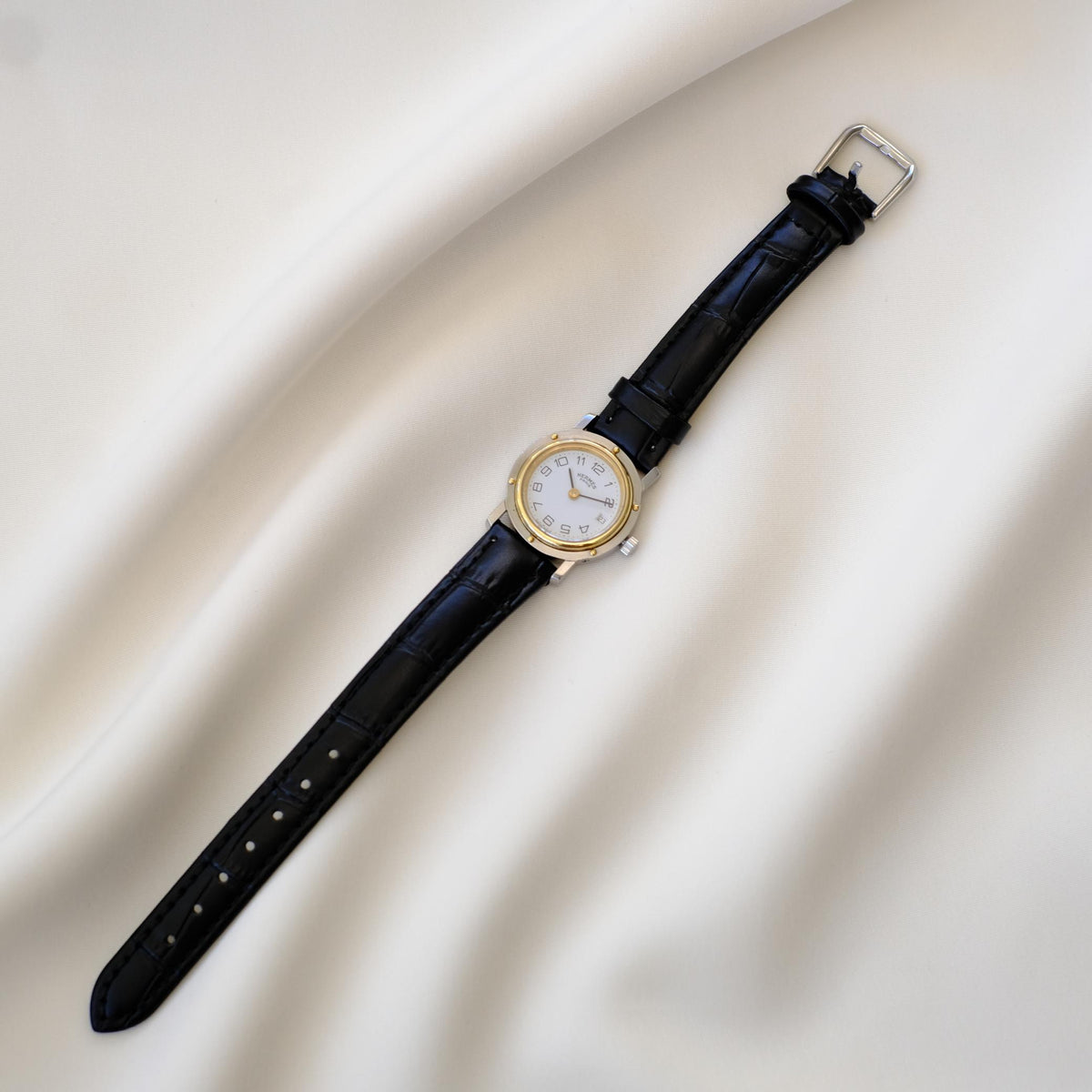 Vintage Hermès Watch