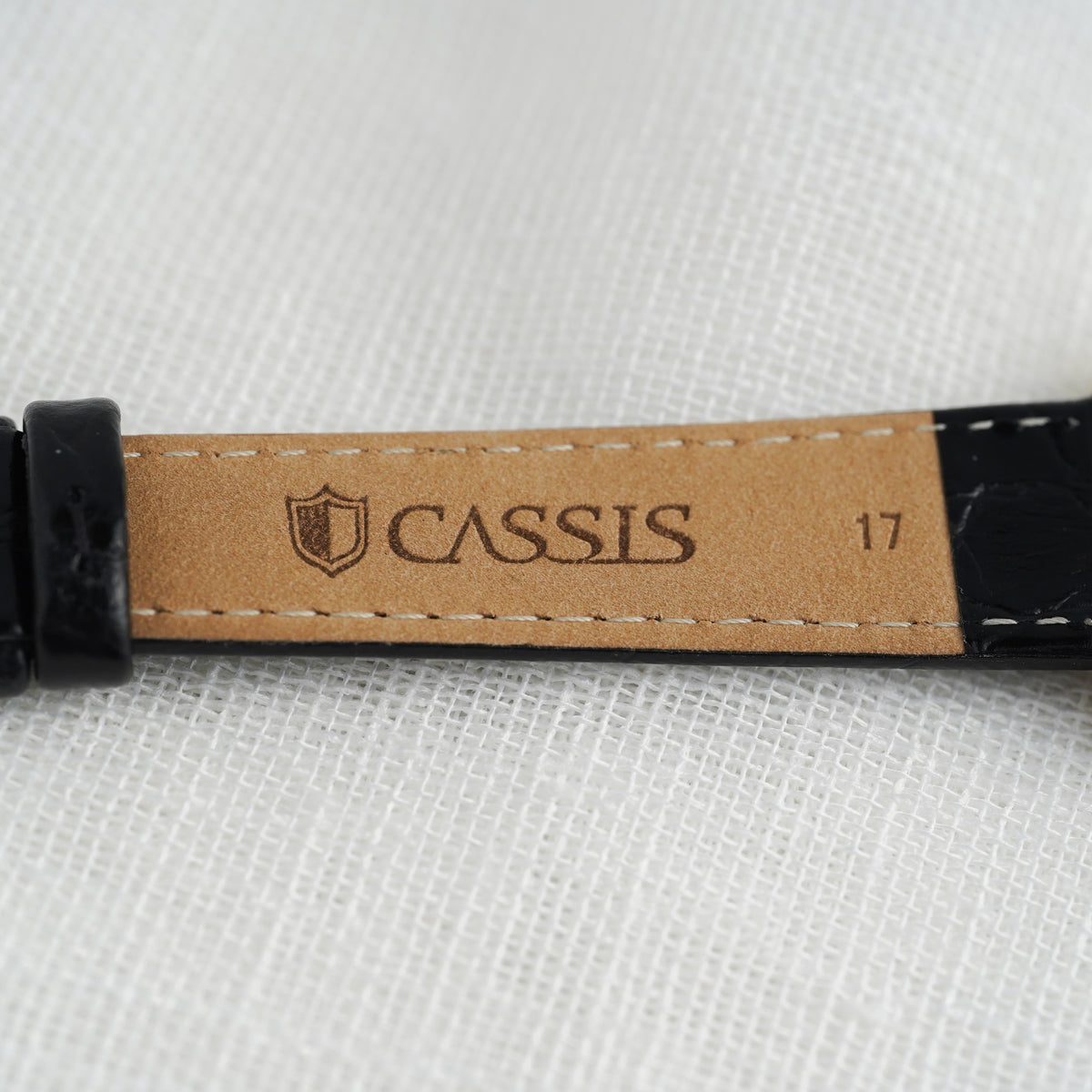 Vintage JAEGER-LECOULTRE Rectangular Onyx Dial Ref.9125.21