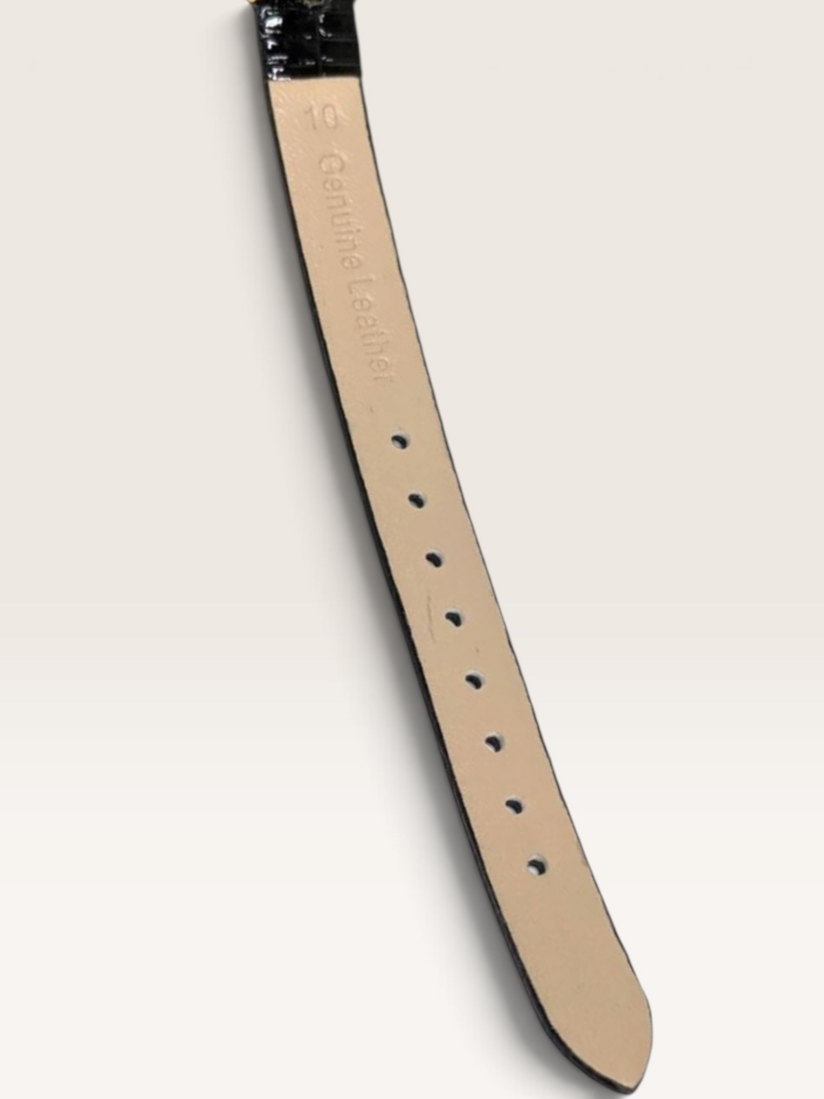 GUCCI Sherry Line Vintage Quartz Watch