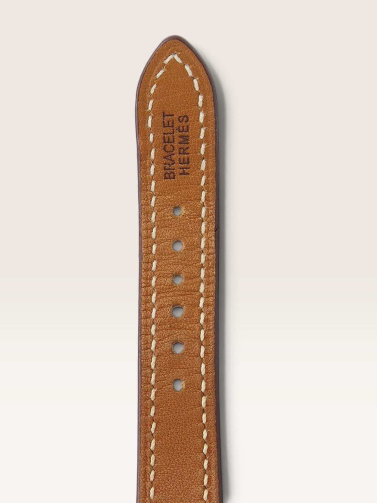 HERMÈS Arceau Vintage Watch