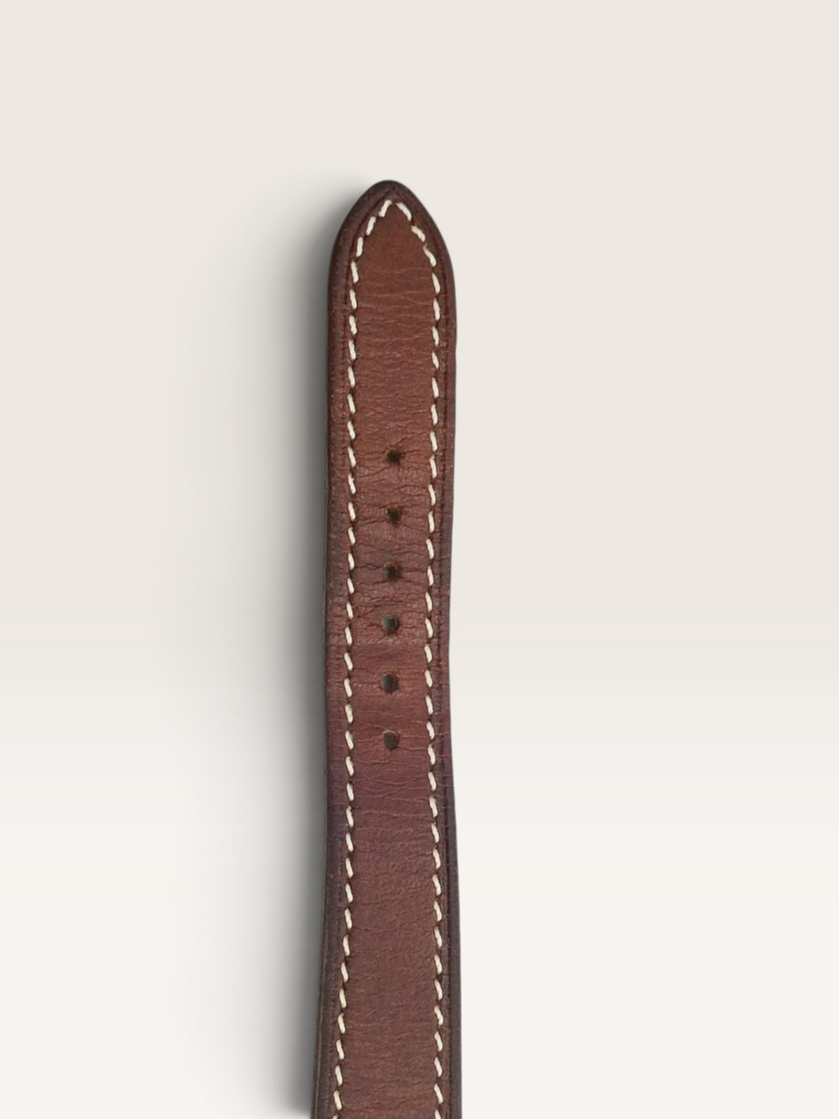 HERMÈS Arceau Vintage Watch