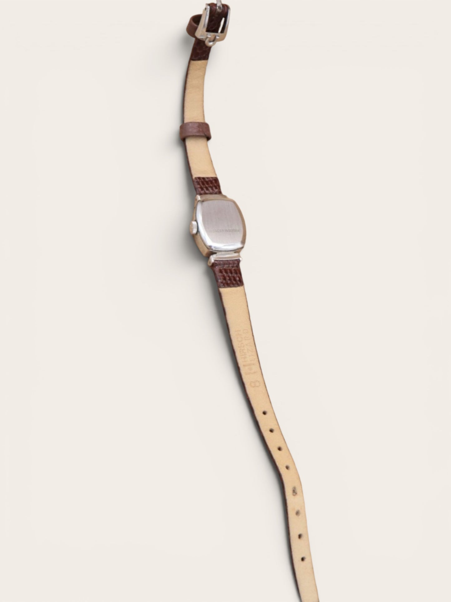 Vintage Omega De Ville Cocktail Watch, 1969