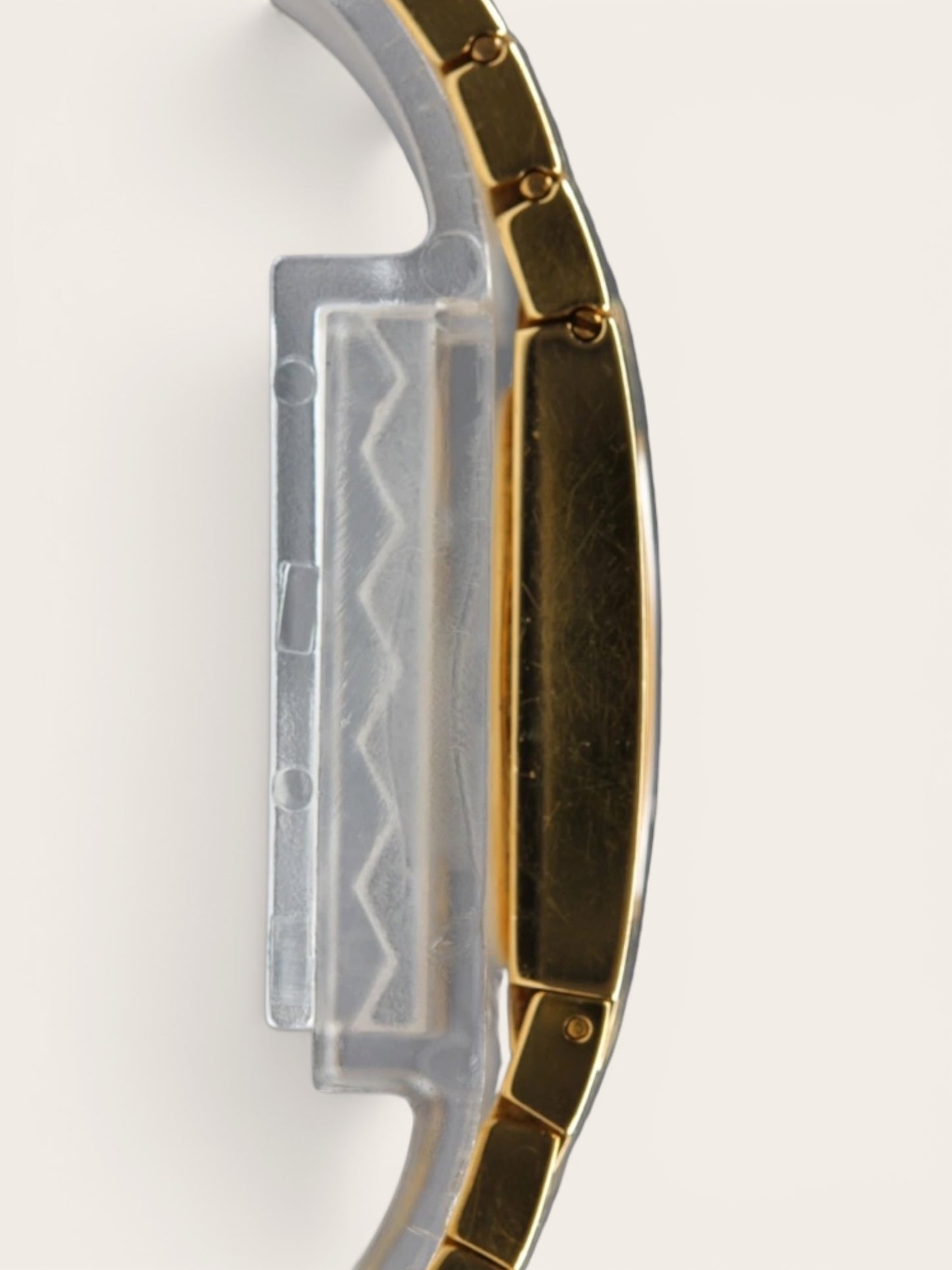 Christian Dior Paris Trotter Bracelet Watch