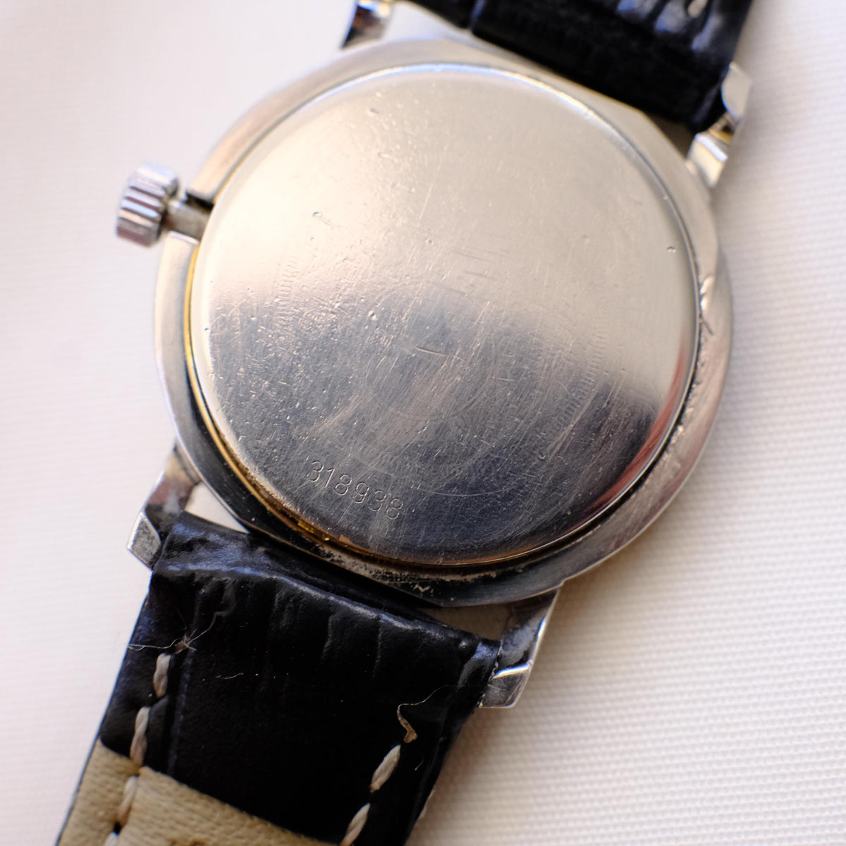 Vintage Hermès Watch