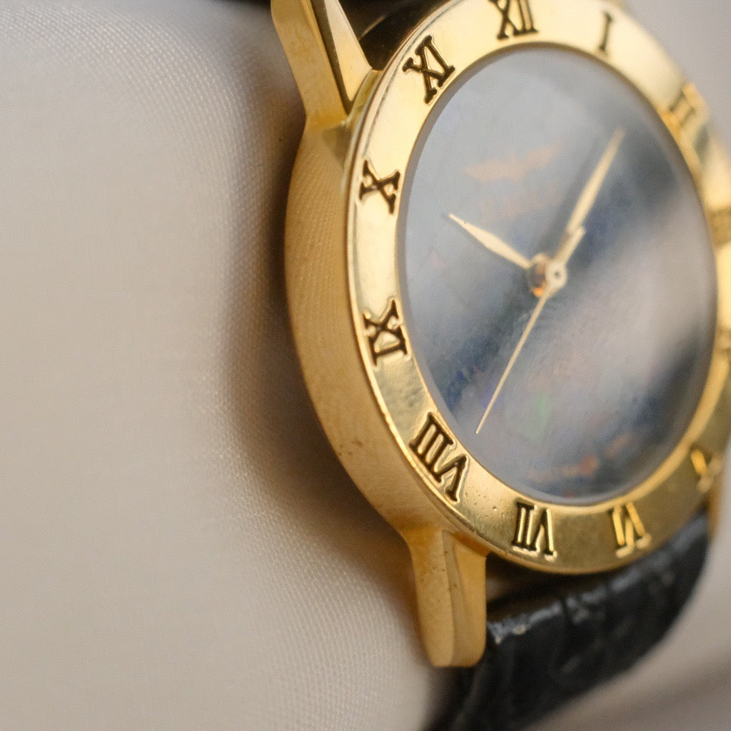 Australian Opal Watch 5