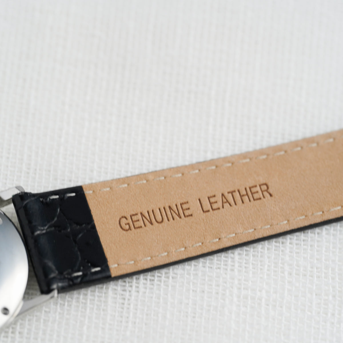 Vintage JAEGER-LECOULTRE Oval Ref.5002.42 Automatic