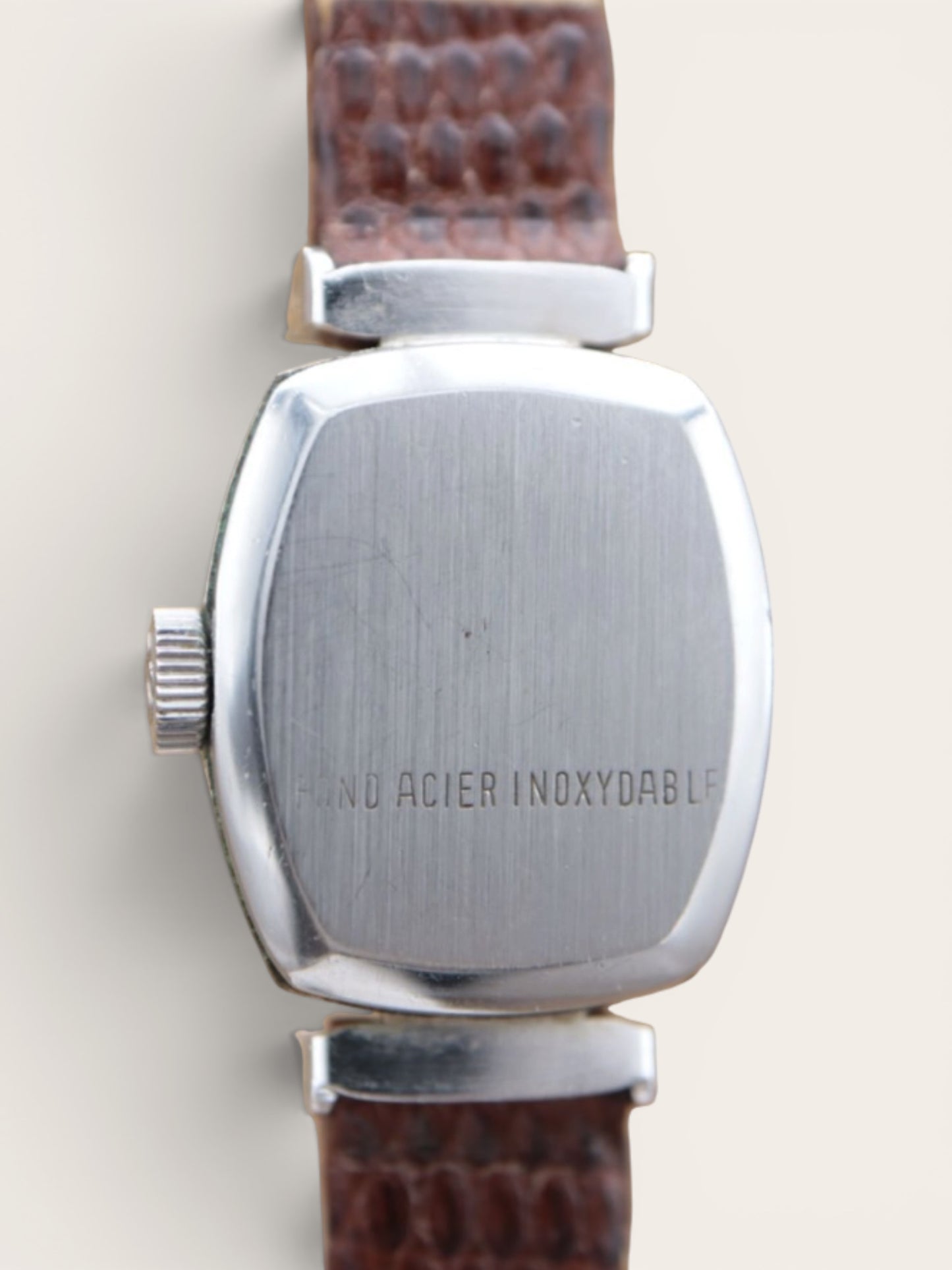 Vintage Omega De Ville Cocktail Watch, 1969