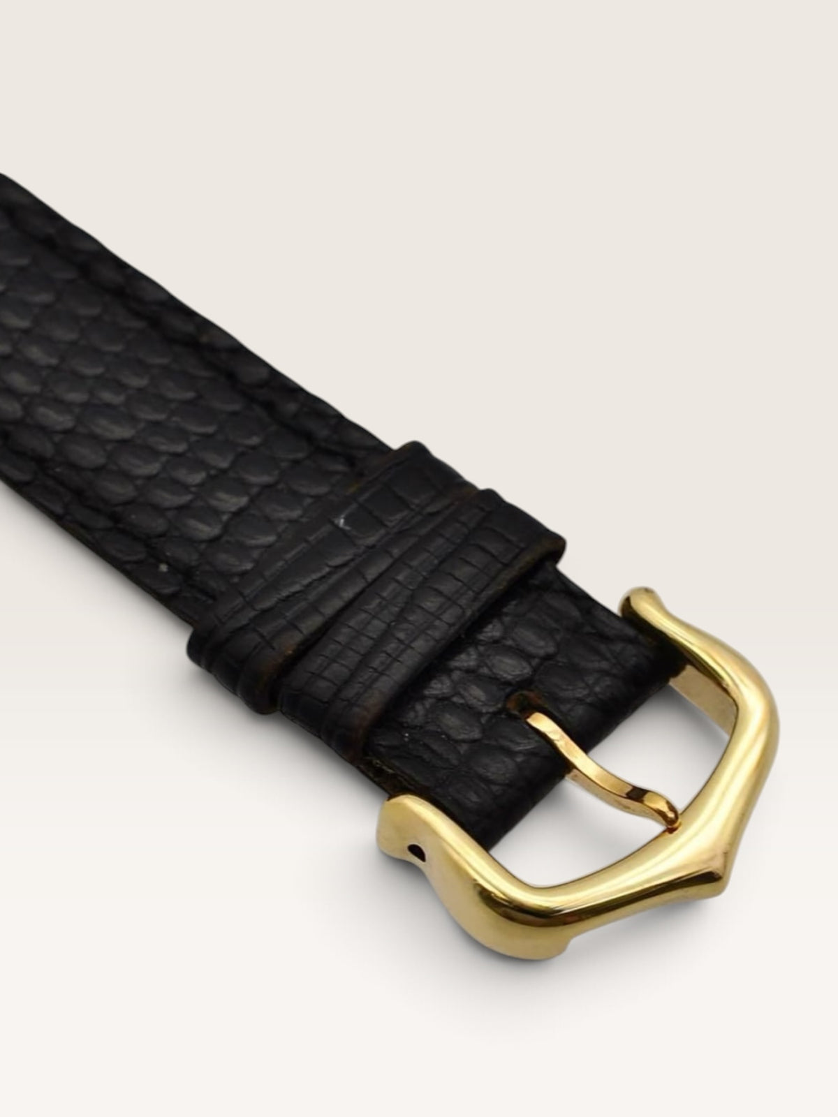 Cartier Must de Cartier Tank SM