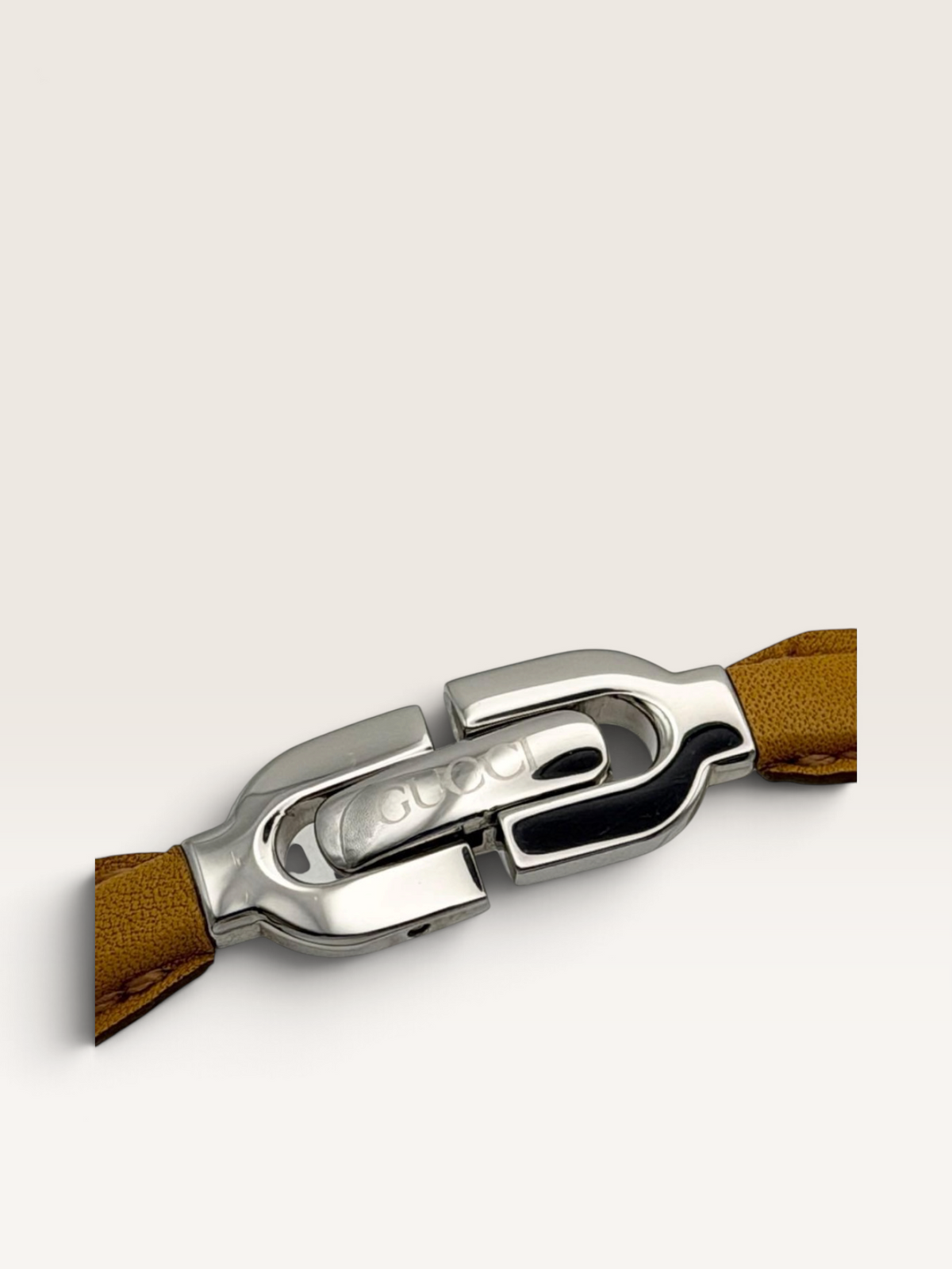 GUCCI Horsebit 139.5 Vintage Watch