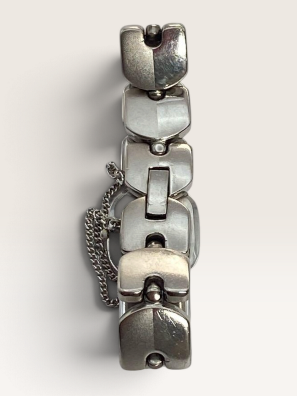Vintage SEIKO Silver Bracelet Watch